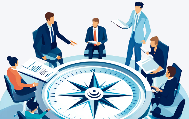 行业软件开发服务流程解析：从需求调研到上线运维的完整交付体系